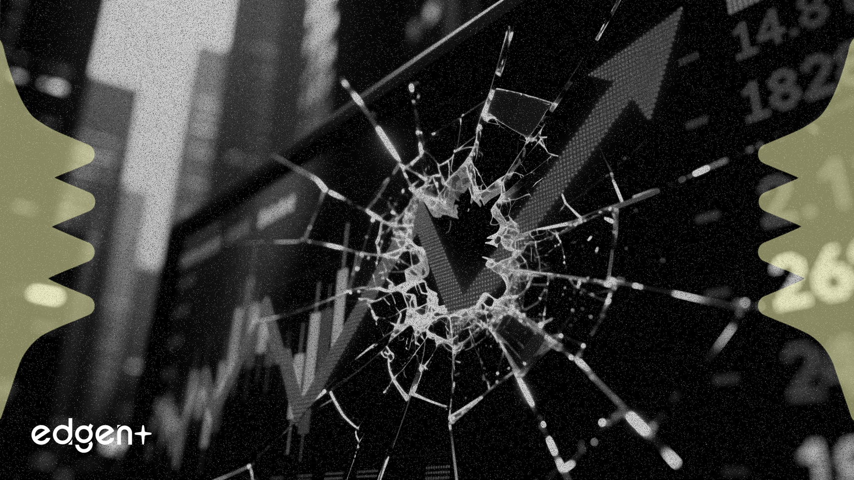 Les contrats à terme américains dégringolent après une chute choc de 92 000 emplois