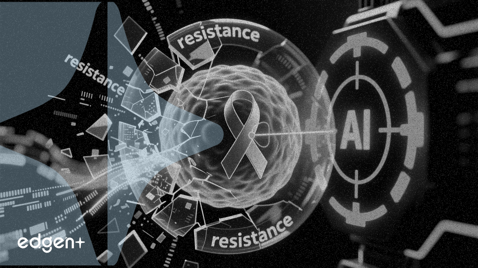 Caris AI Platformu Meme Kanseri İlaç Direncini Hassasiyetle Belirliyor