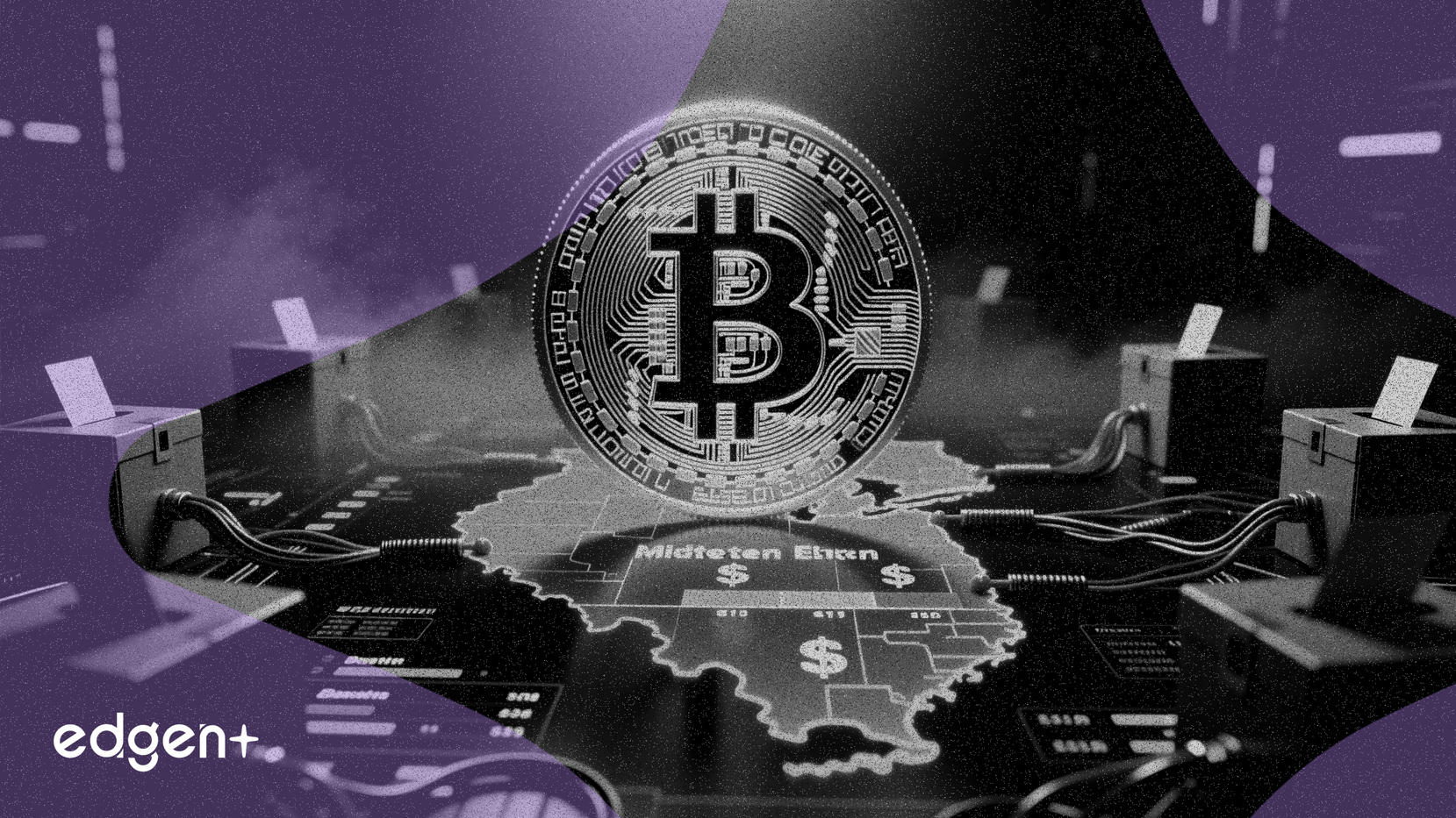 加密貨幣政治行動委員會斥資860萬美元影響伊利諾伊州中期選舉