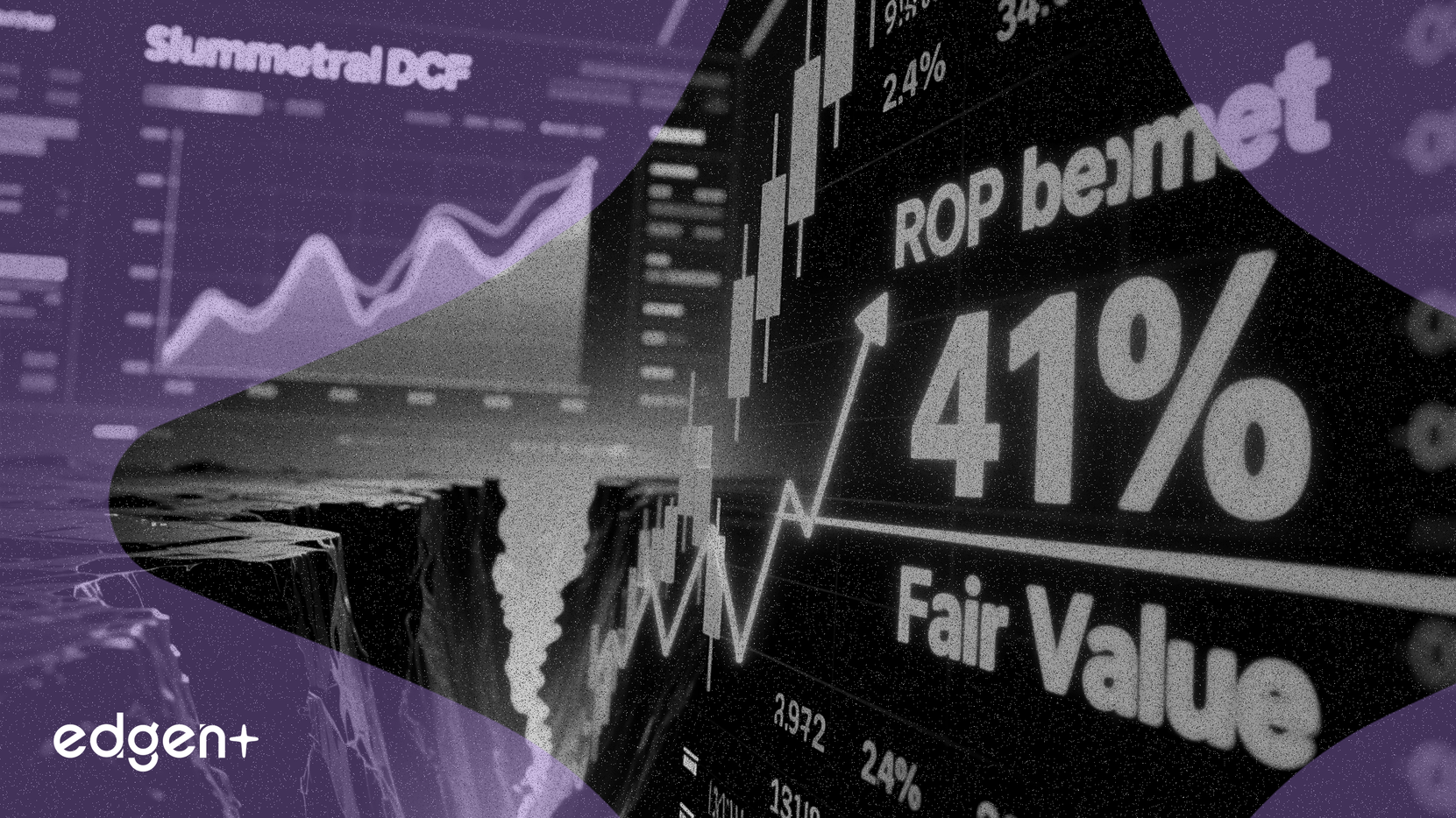 羅珀科技（ROP）股價較公允價值低估41%，DCF分析顯示