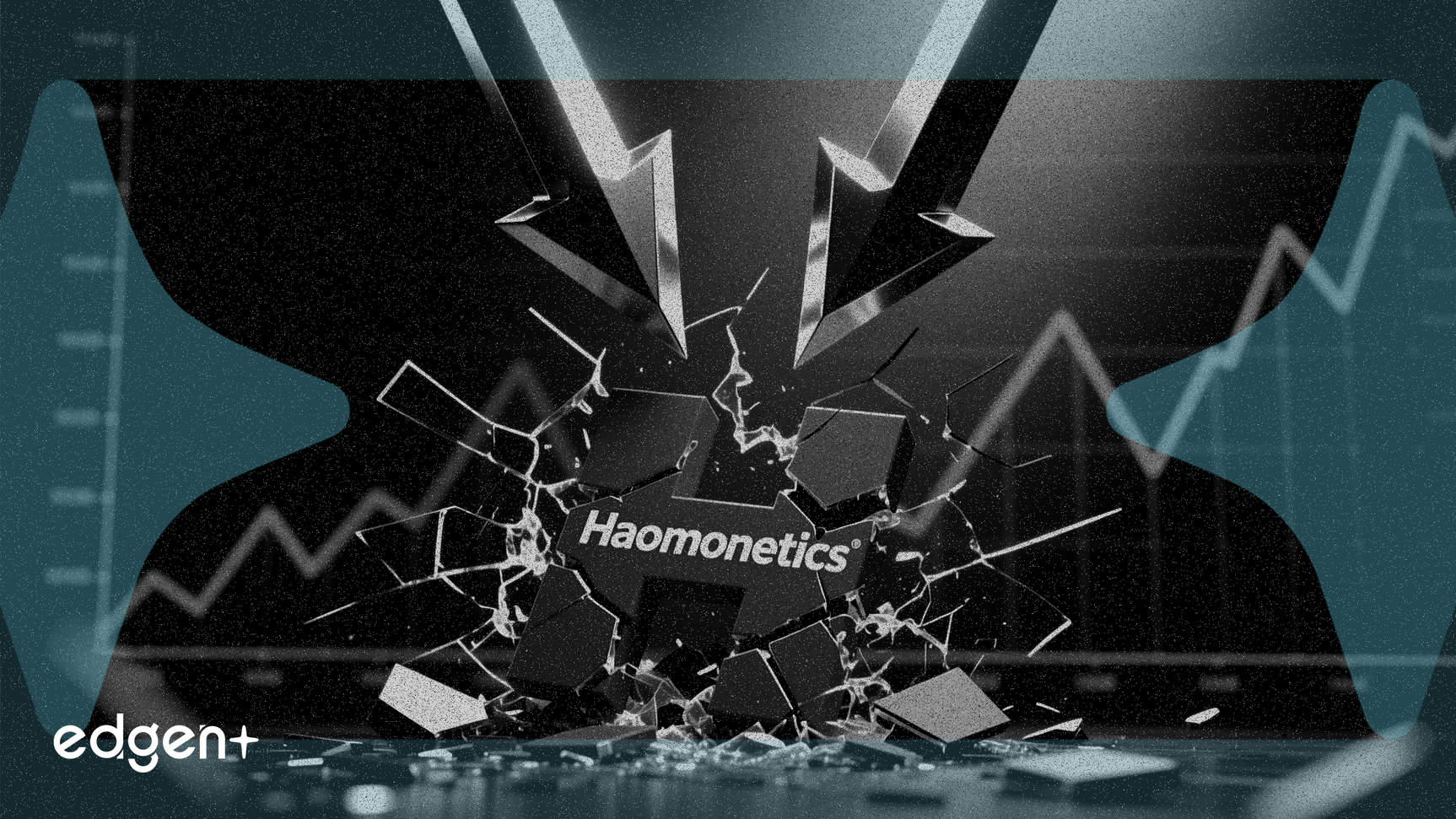 Haemonetics Déclassée Alors qu'Abbott et Cordis Menacent sa Part de Marché