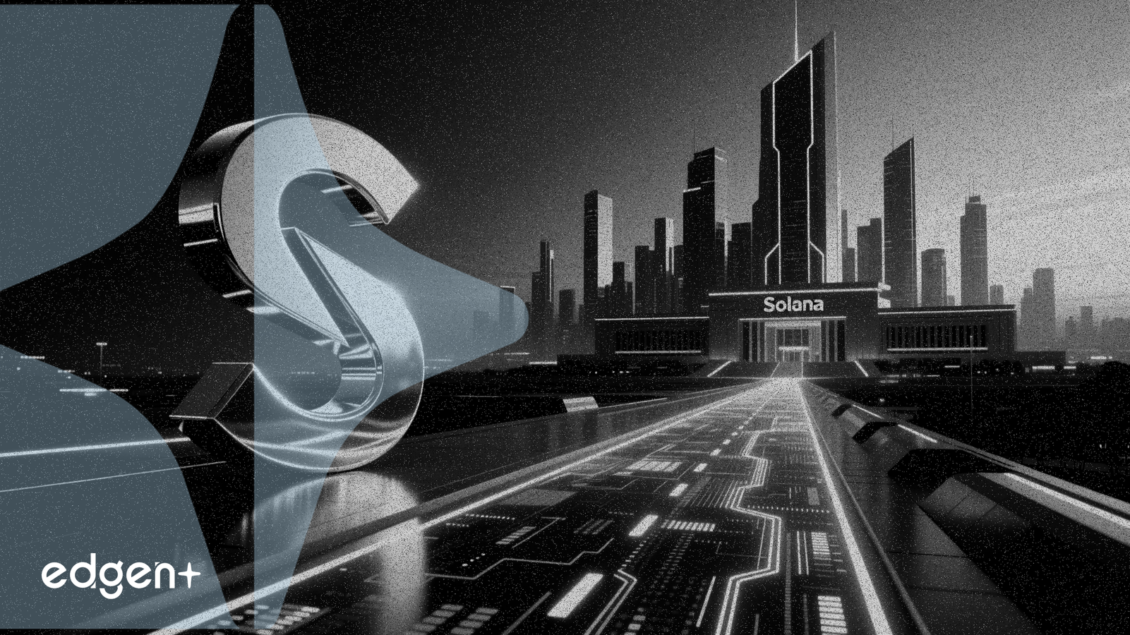 Solana 推出 SOL ETF 路线图，剑指机构投资者