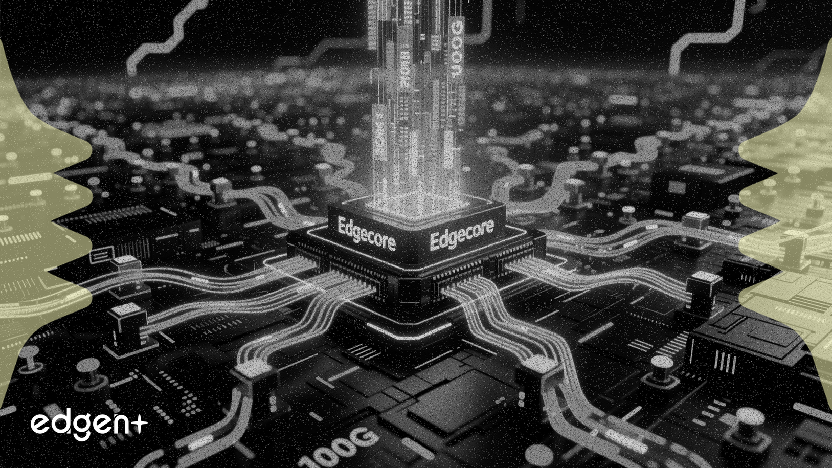 Edgecore déploie un réseau ouvert 100G pour 3 000 clients IPNexia