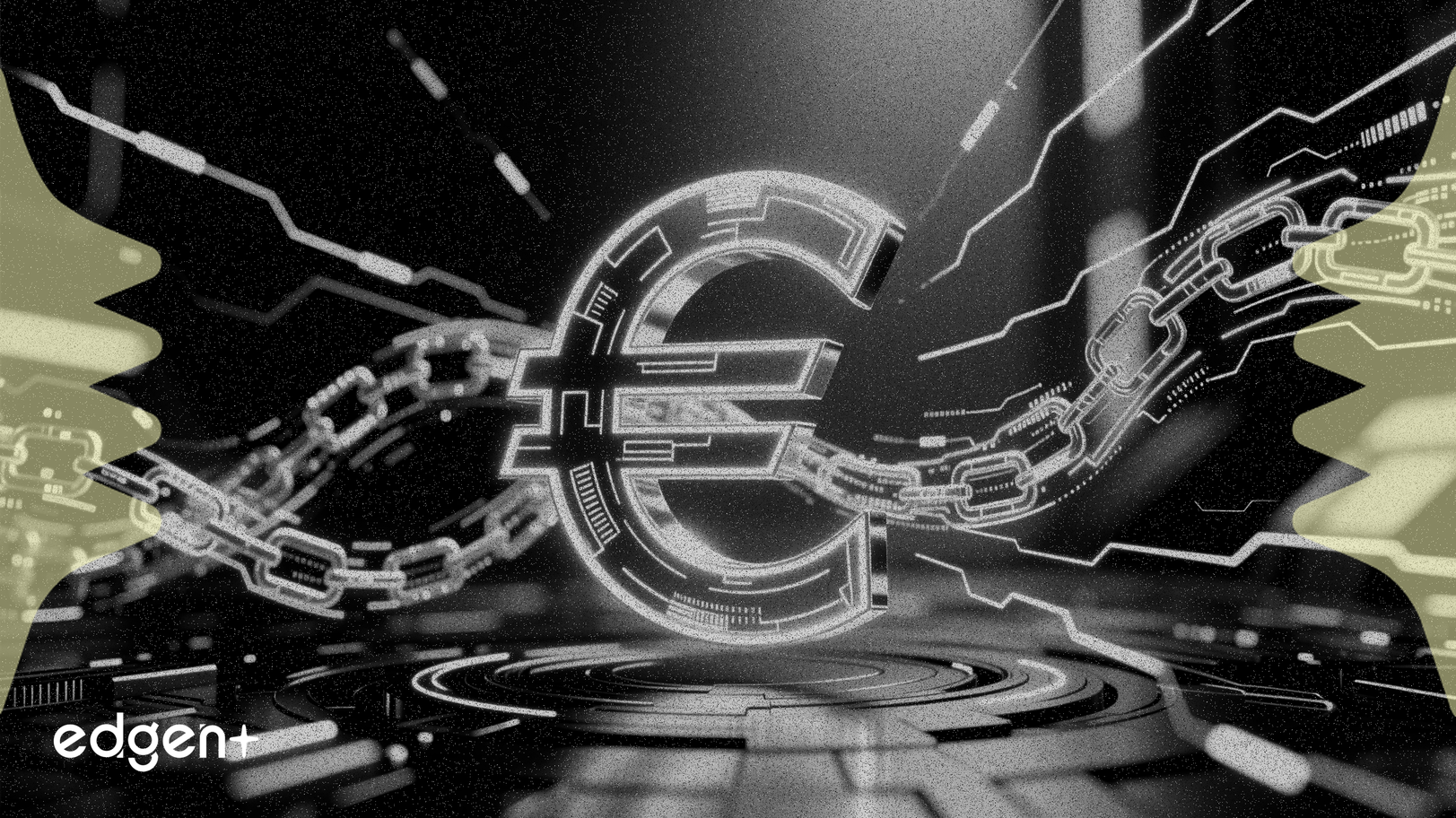 El BCE Apunta a Lanzar en 2026 la Liquidación del Mercado Tokenizado