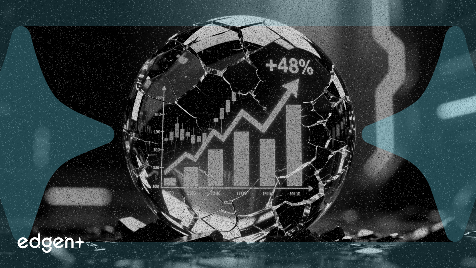 Core Labs Gains 48% as High Valuation Tempers Outlook