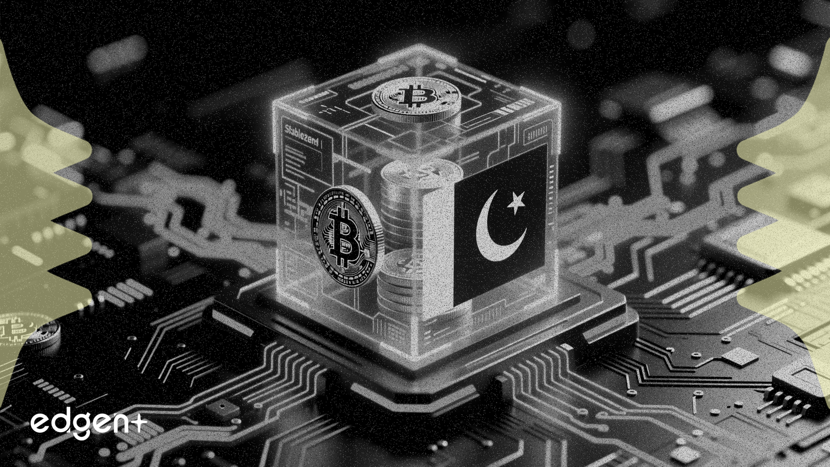 Pakistán lanza un entorno de pruebas cripto para stablecoins y tokenización