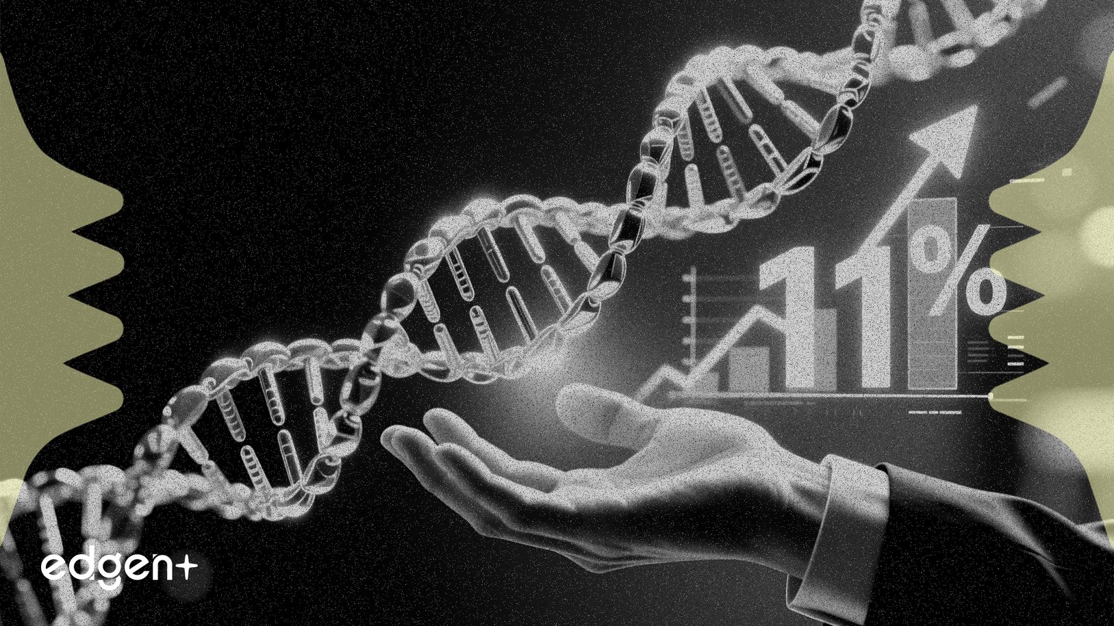 EQT收購意向助推牛津生物醫學公司股價上漲11%