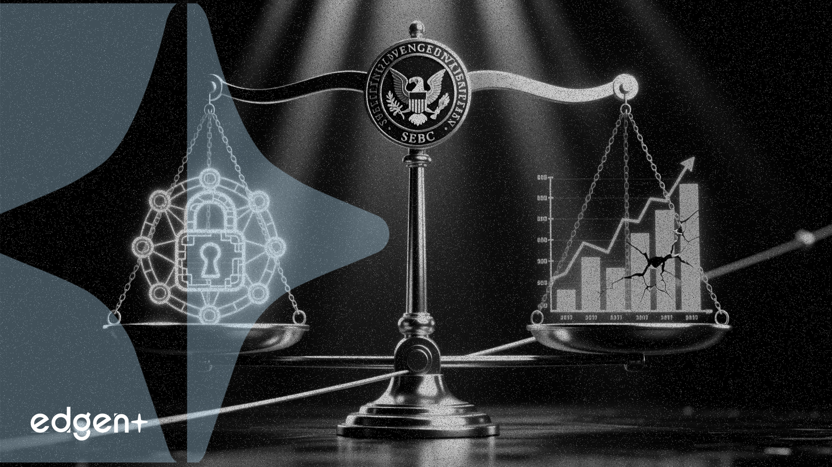 SEC权衡加密货币隐私与市场诚信