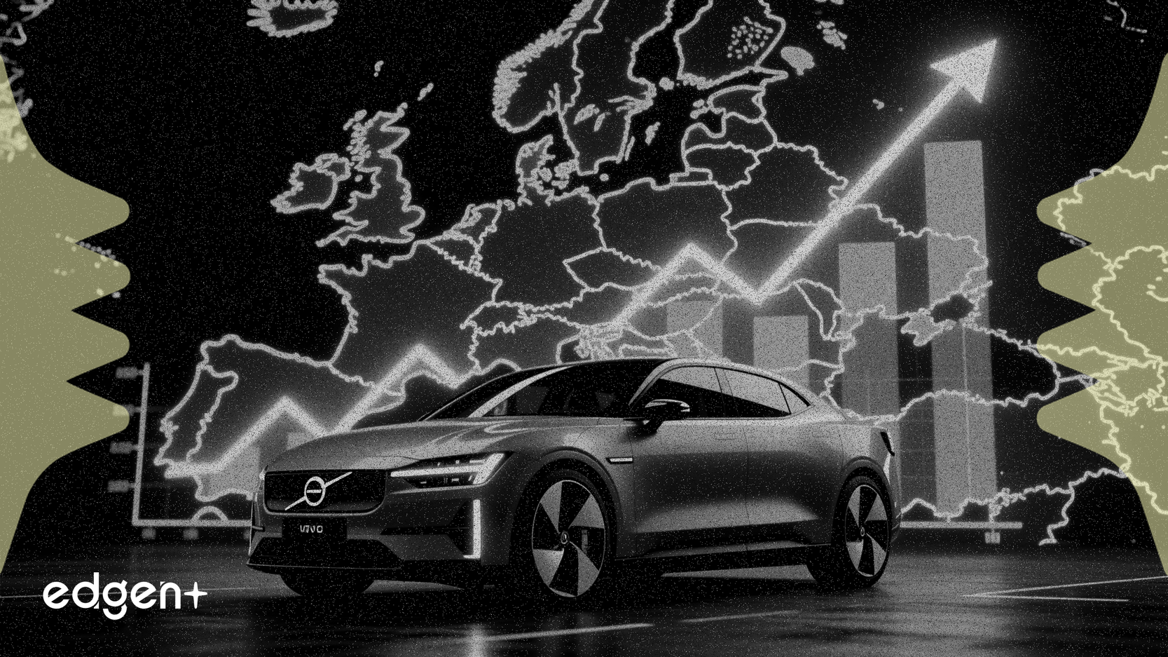 Volvo augmente sa production de VE suite à une forte demande européenne