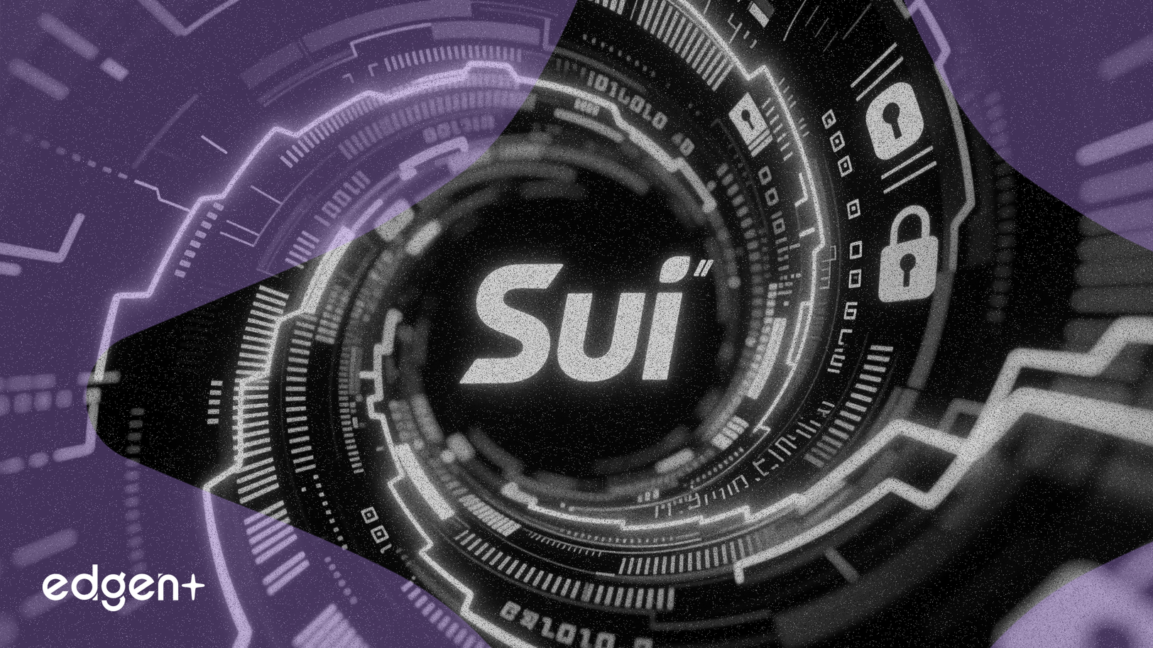 Sui sube más del 14% mientras la investigación sobre privacidad enciende la especulación