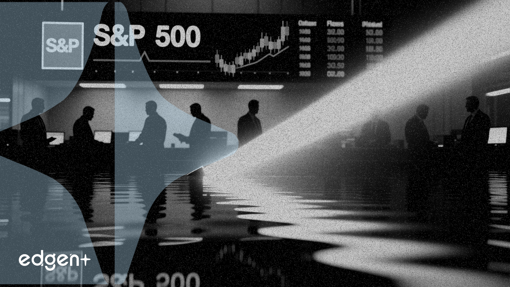 Les contrats à terme S&P 500 marquent le pas alors que les traders attendent les signaux de réduction des taux de la Fed