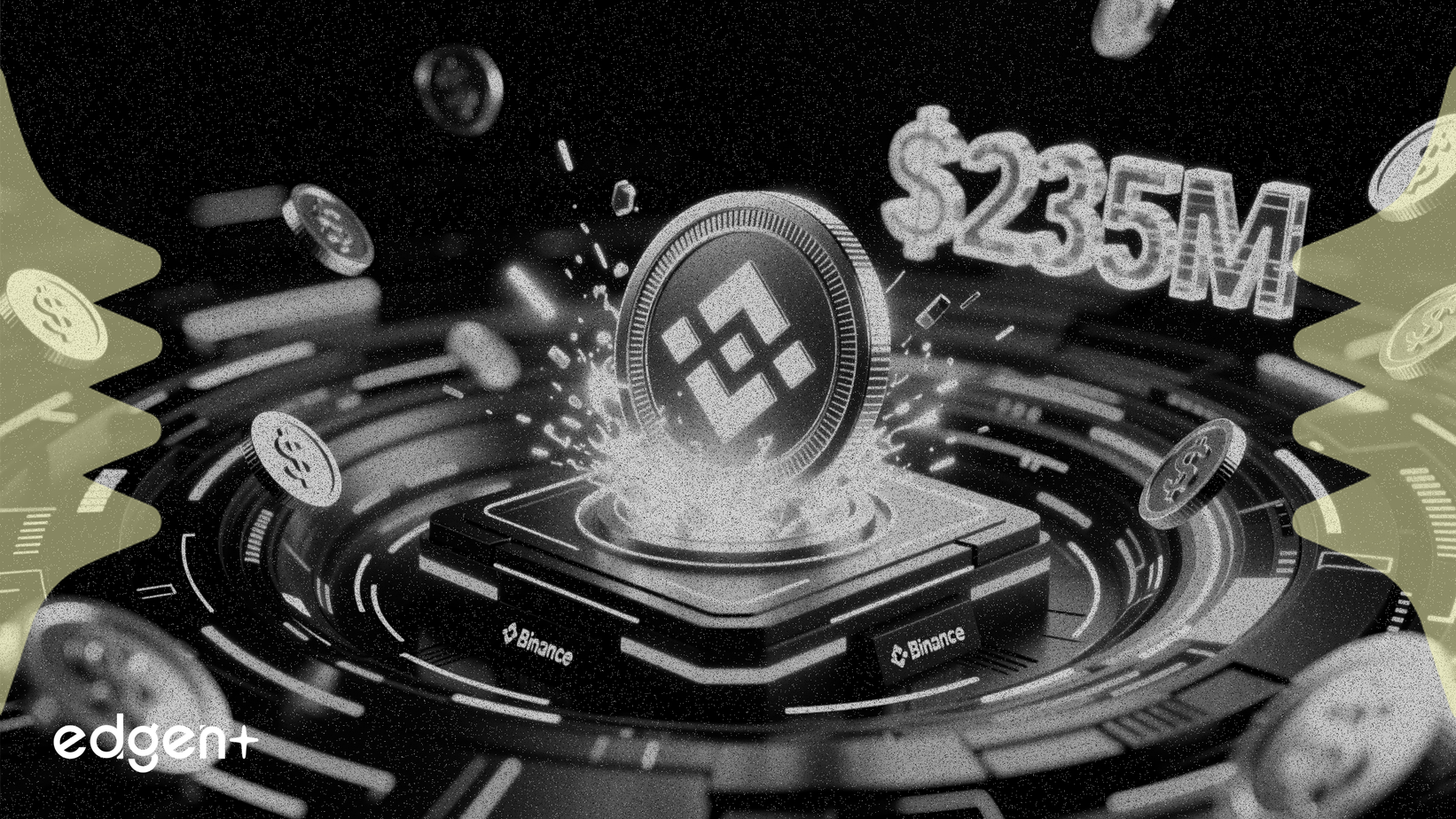 Binance impulsa el lanzamiento del token WLFI con un fondo de recompensas de 235 millones