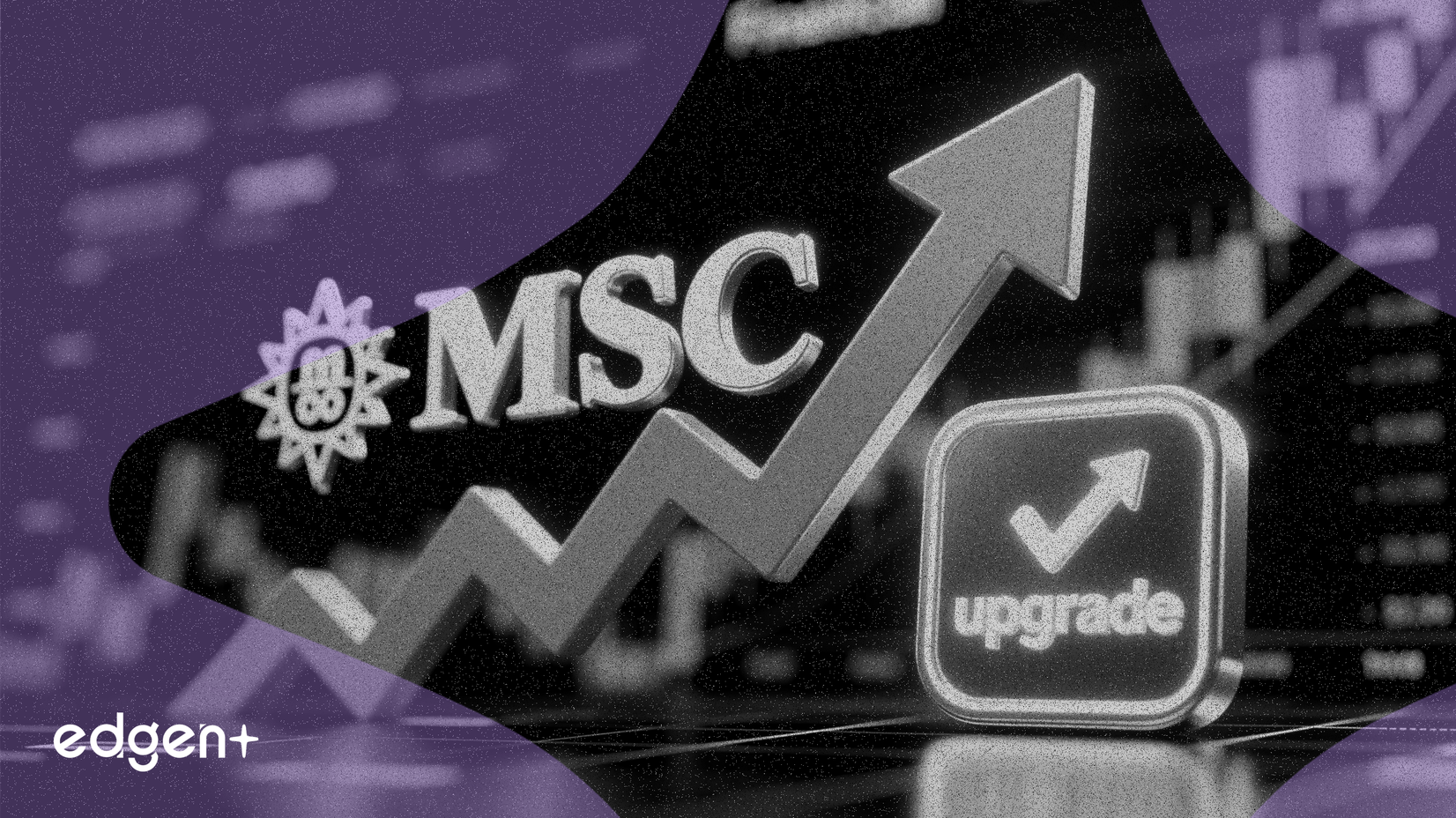IBD格上げ、価格の強さでMSCインダストリアル株が上昇
