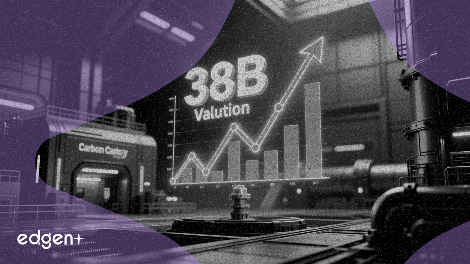 Carbon Management Market Projects $38B Valuation