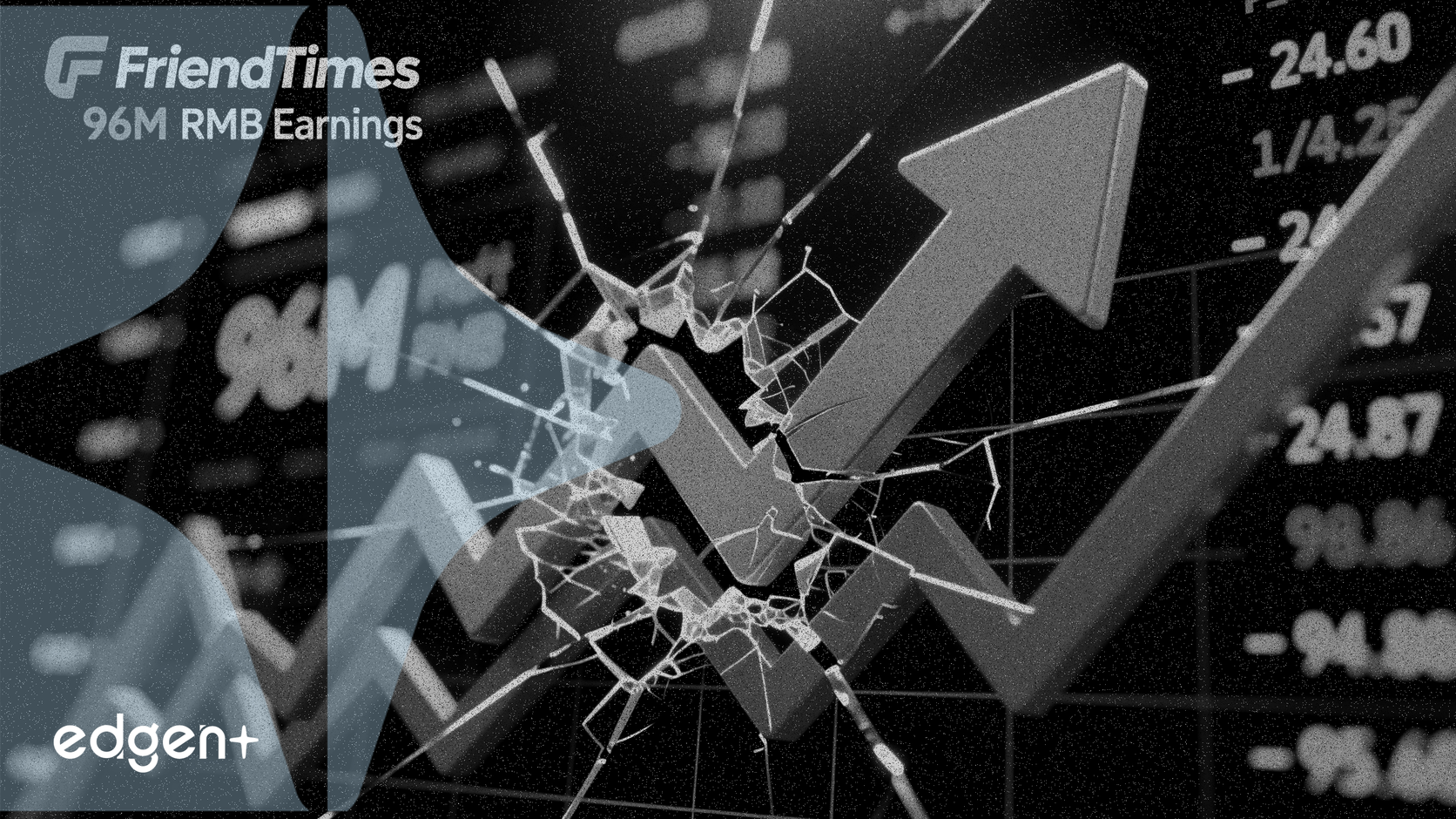 FriendTimes, 96 Milyon RMB'ye Kadar Kâr Bekliyor, Zararı Tersine Çeviriyor