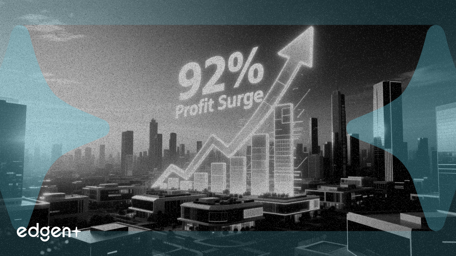 Guoquan Prévoit une Augmentation de 92 % de Ses Bénéfices Grâce à l'Expansion dans les Cantons