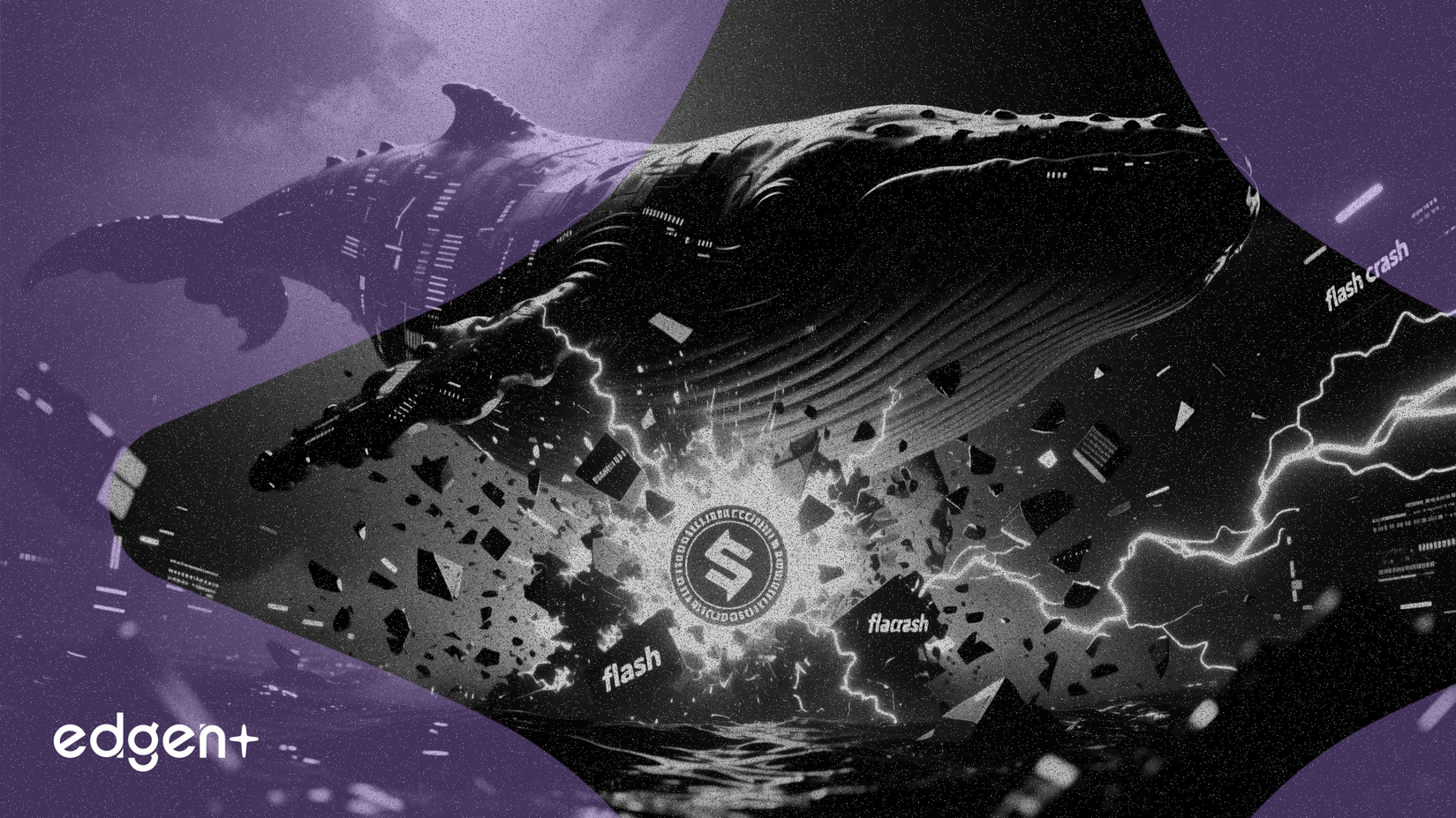 Whale Known for 'Flash Crash' Short Builds $63M Solana Position