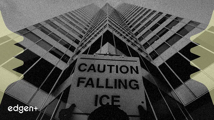 住房和银行股面临日益严峻的阻力