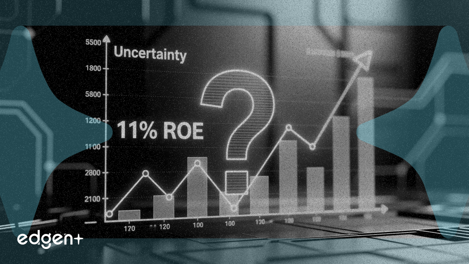 Le ROE de 11 % d'Entergy soulève des questions de rentabilité