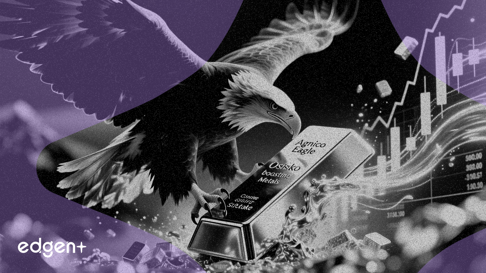 Agnico Eagle investit 12,5 millions de dollars canadiens pour renforcer sa participation dans Osisko Metals