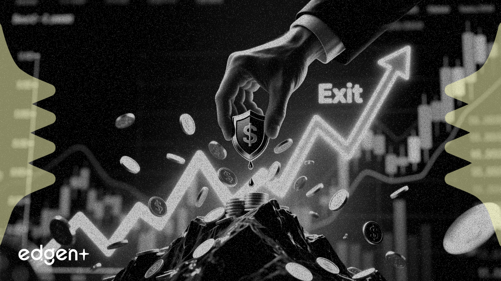 キャシー・ウッド、53%急騰後に防衛株を売却