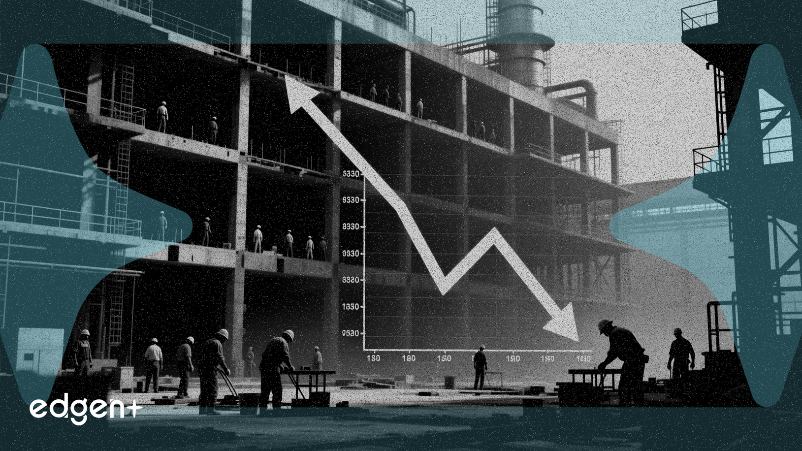 La Fed de San Francisco Vincula Menor Inmigración con Menor Crecimiento del Empleo en EE. UU.