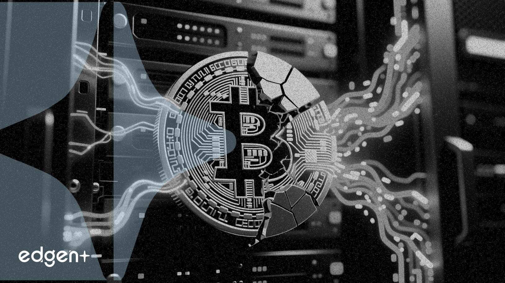 加密礦商改造礦機轉向AI，瞄準高利潤計算市場