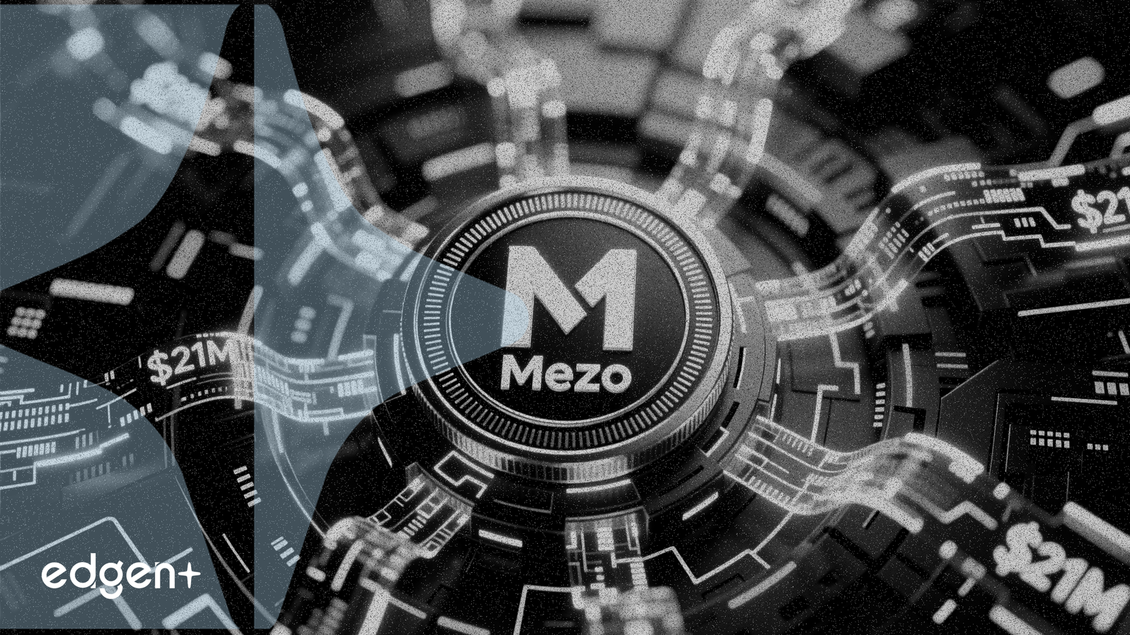 Mezo 在 Pantera 領投的 2100 萬美元融資後公布代幣經濟學