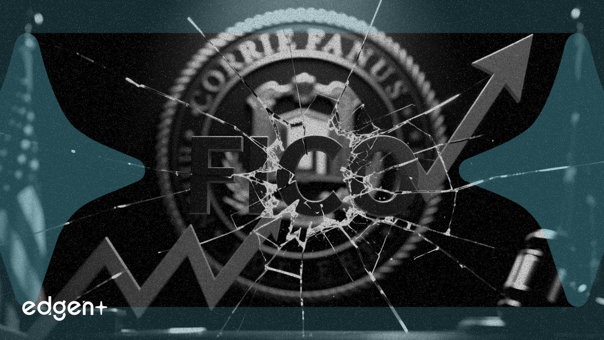 Fair Isaac Stock Drops 10% After DOJ Investigation Call