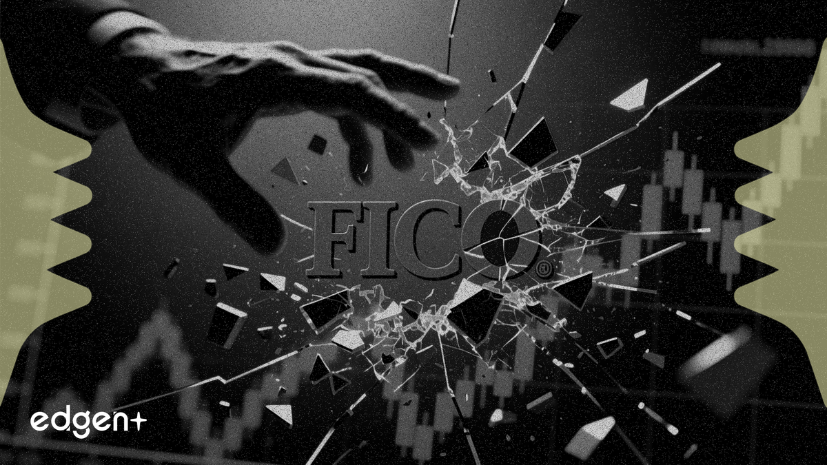 ABD'li Düzenleyiciler FICO'nun İpotek Tekelini Bitirirken Fair Isaac Hisseleri %14 Düştü