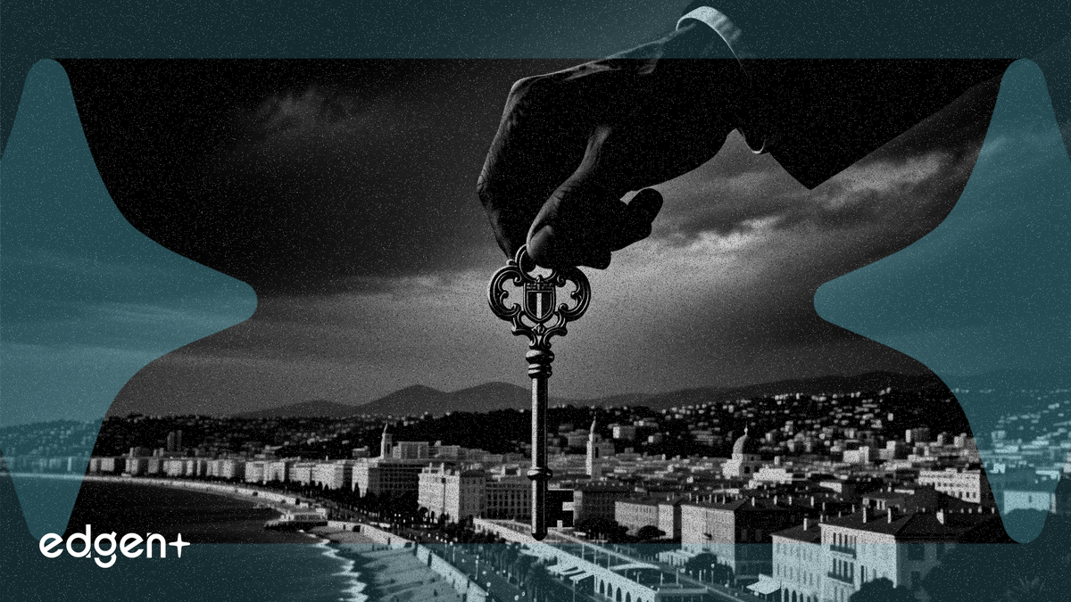 Alianza de extrema derecha captura la alcaldía de Niza