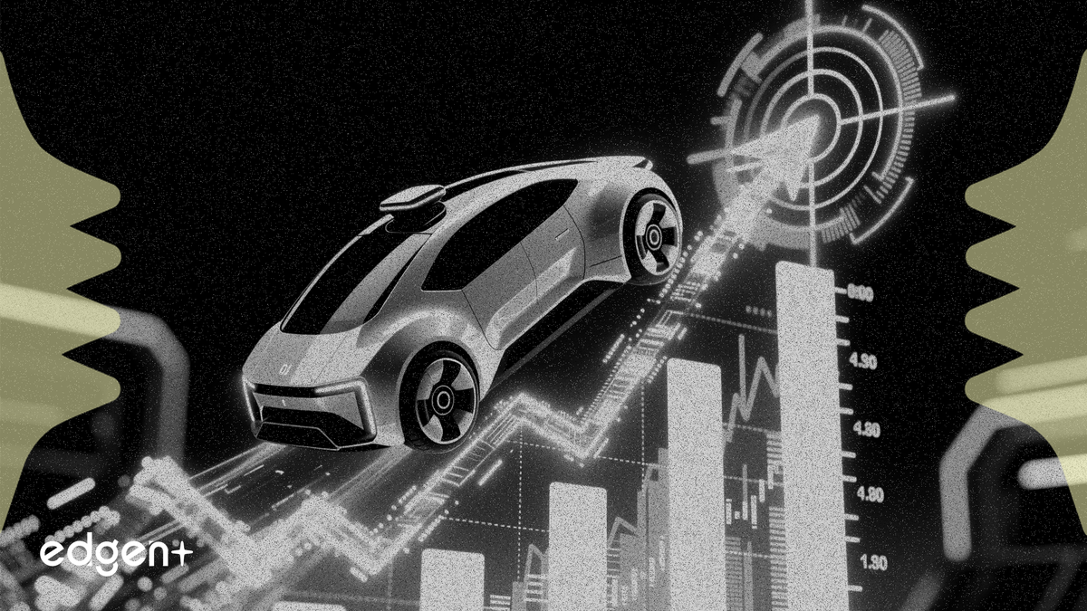Faraday Future, 70 Milyon Dolar Yatırımın Ardından 2026 Robot Hedefini Yükseltti