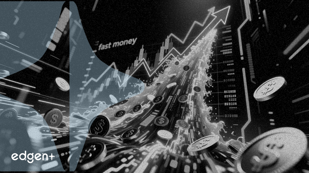 'Fast Money' Funds to Buy $55 Billion in Stocks, Goldman Sachs Says