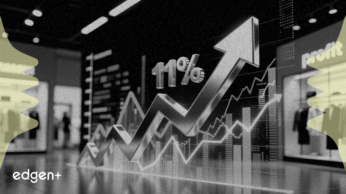 Fast Retail nâng dự báo lợi nhuận năm tài chính 2026 thêm 11% nhờ kết quả nửa đầu năm khả quan