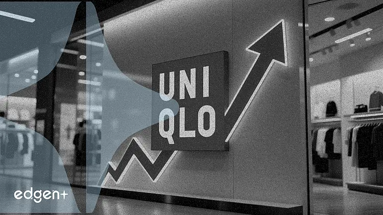 優衣庫銷售增長強勁 迅銷集團上調業績預期