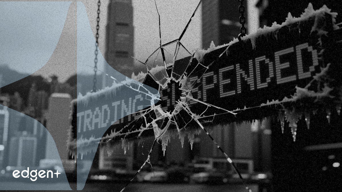 Fast Retailing trading suspended in Hong Kong pending H1 2026 results