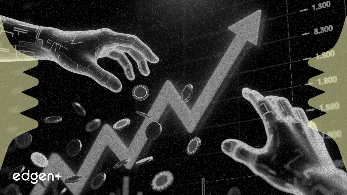 Las acciones de Fastly suben un 11% mientras los insiders venden en pleno auge