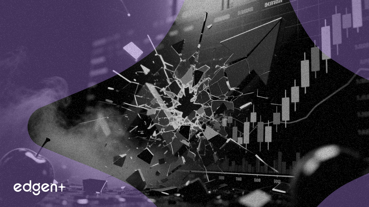 Fastly stock plunges 14% after conflicting analyst ratings