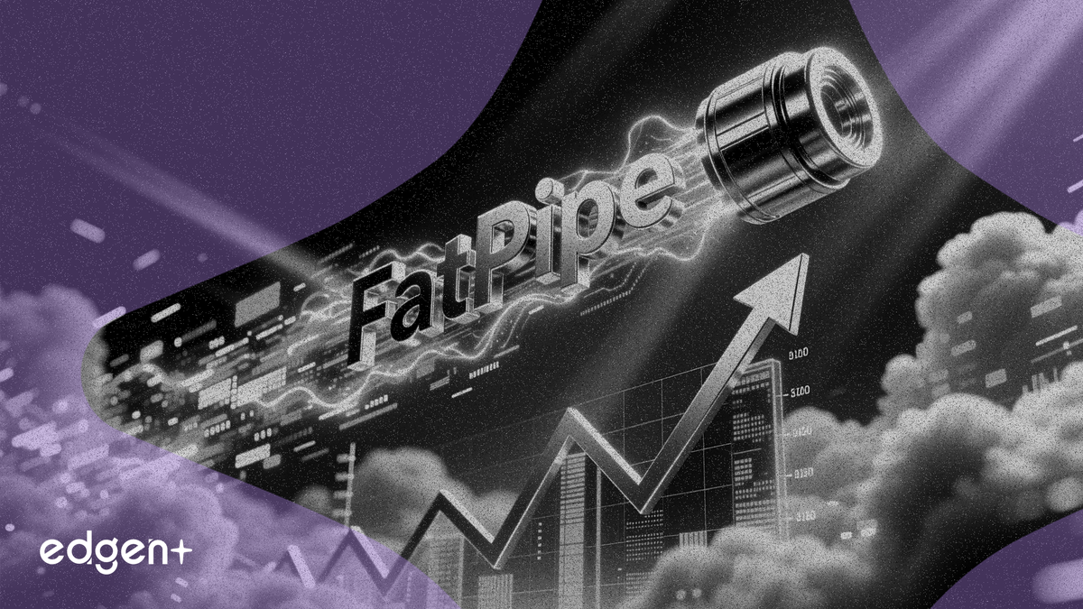 FatPipe prévoit une hausse de 79 % de son chiffre d'affaires grâce à des perspectives solides pour le T4