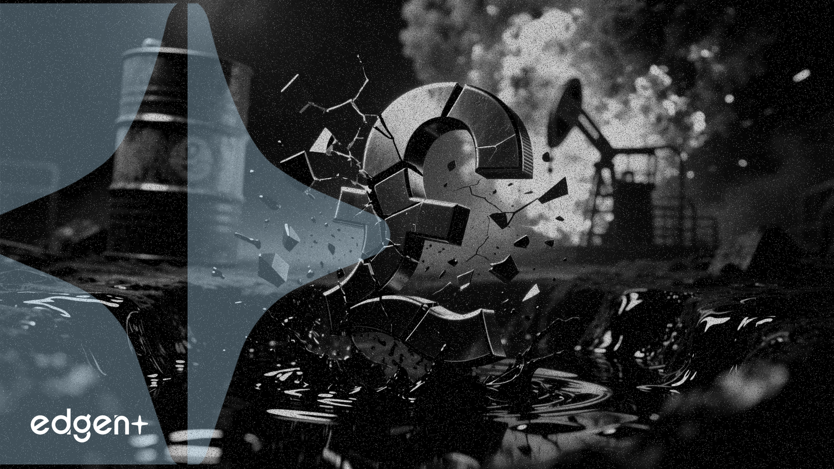 中東衝突致油價突破100美元，英鎊跌至1.32248