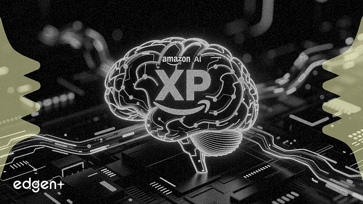 Ripple utiliza la IA de Amazon para reducir drásticamente el tiempo de análisis del Ledger XRP