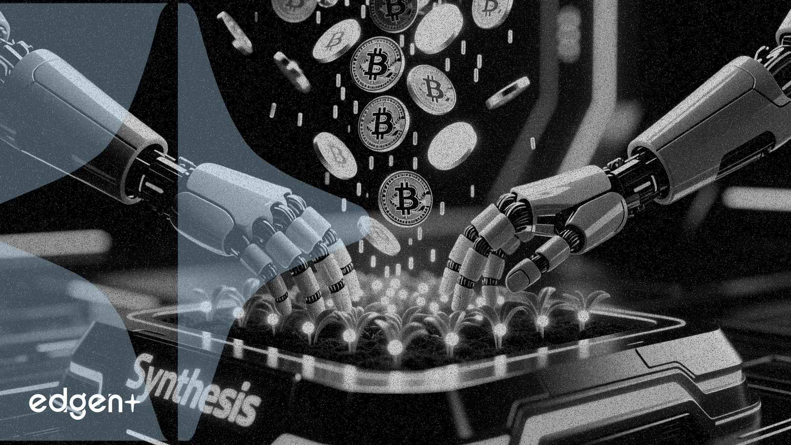 交易员在Synthesis上通过赚取积分期待潜在空投