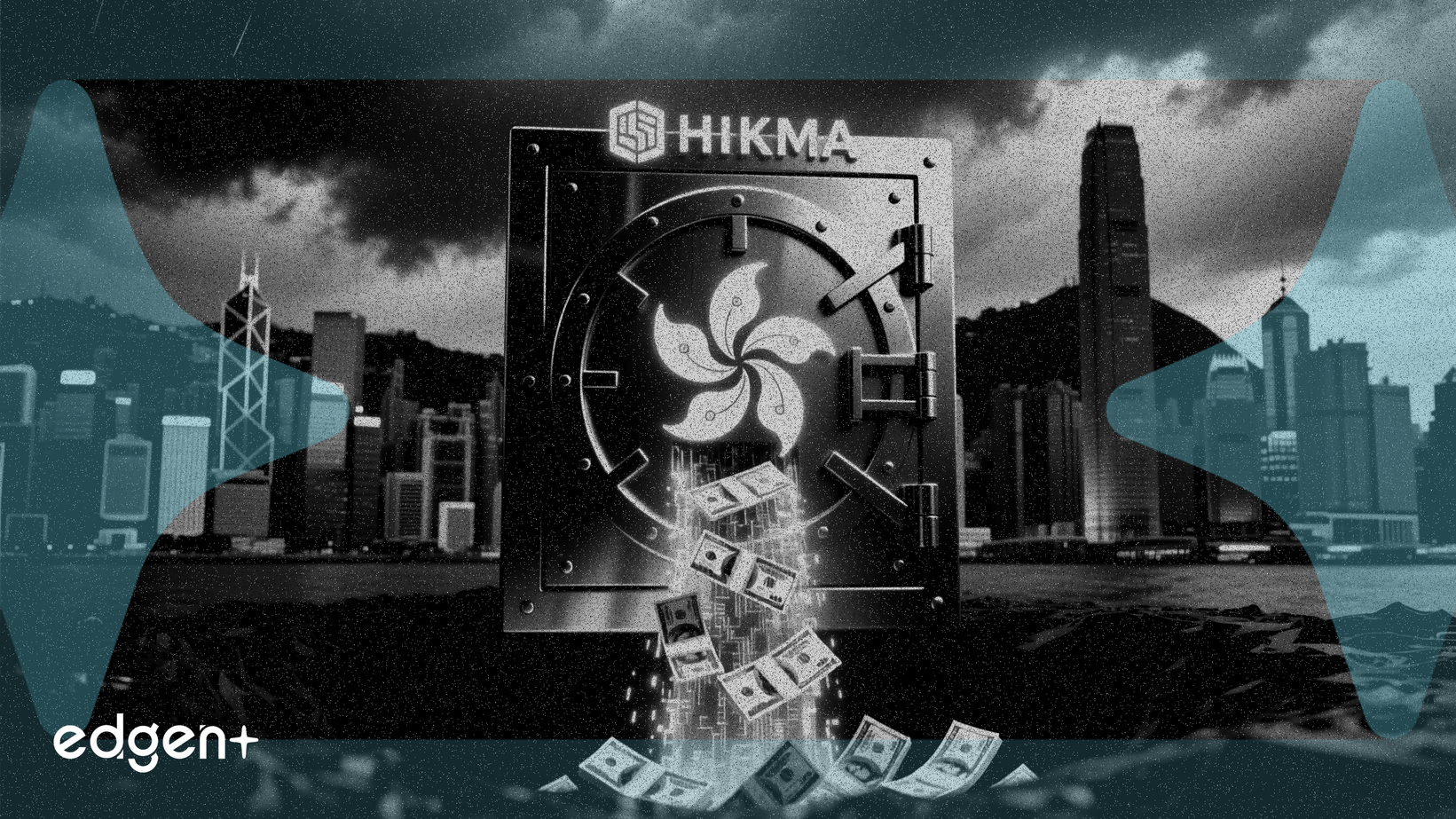 Bancos de Hong Kong obtienen 1.180 millones de HKD de la HKMA, señalando tensión de liquidez