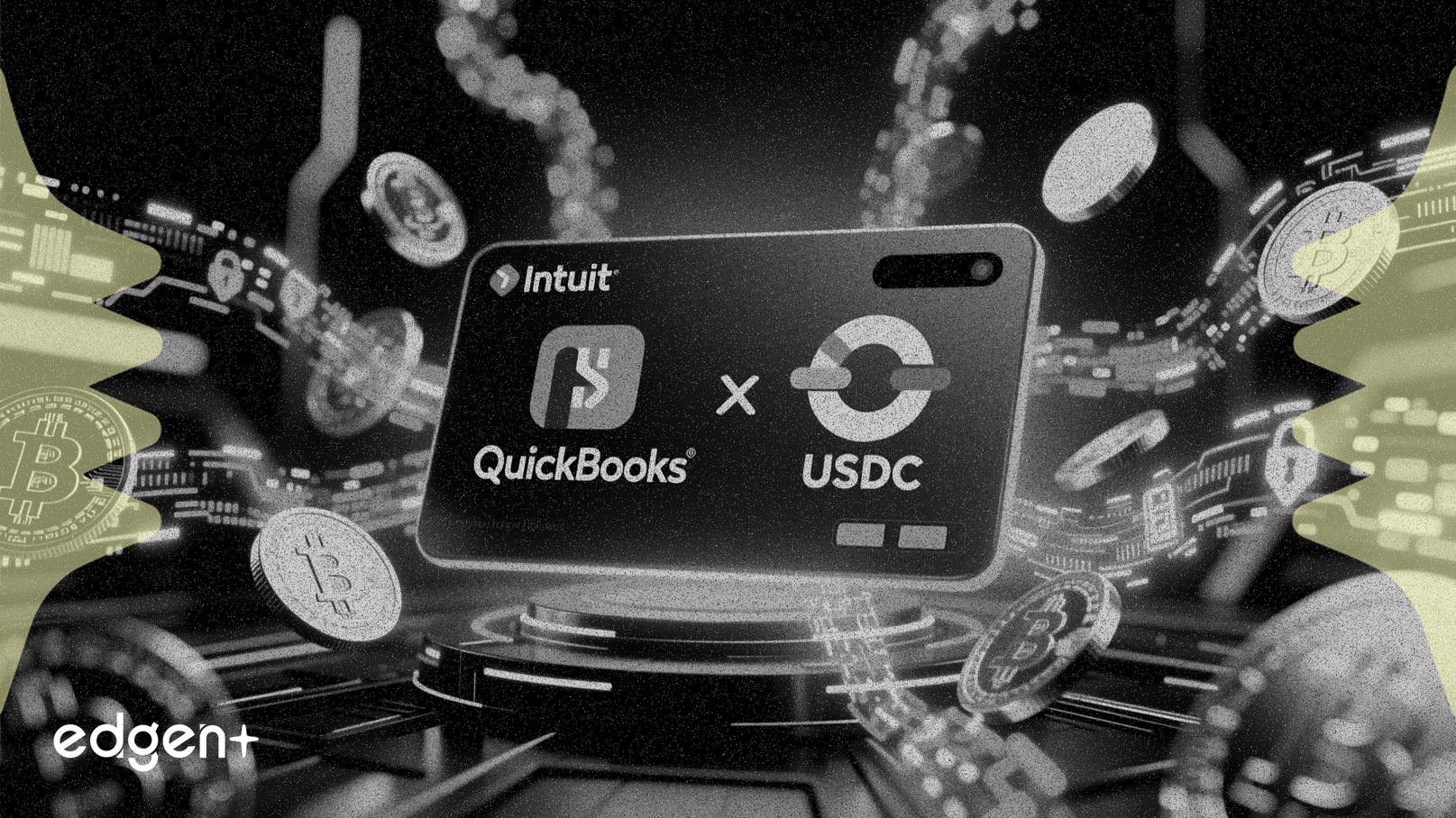 Intuit Taps Circle to Bring USDC Payments to TurboTax and QuickBooks