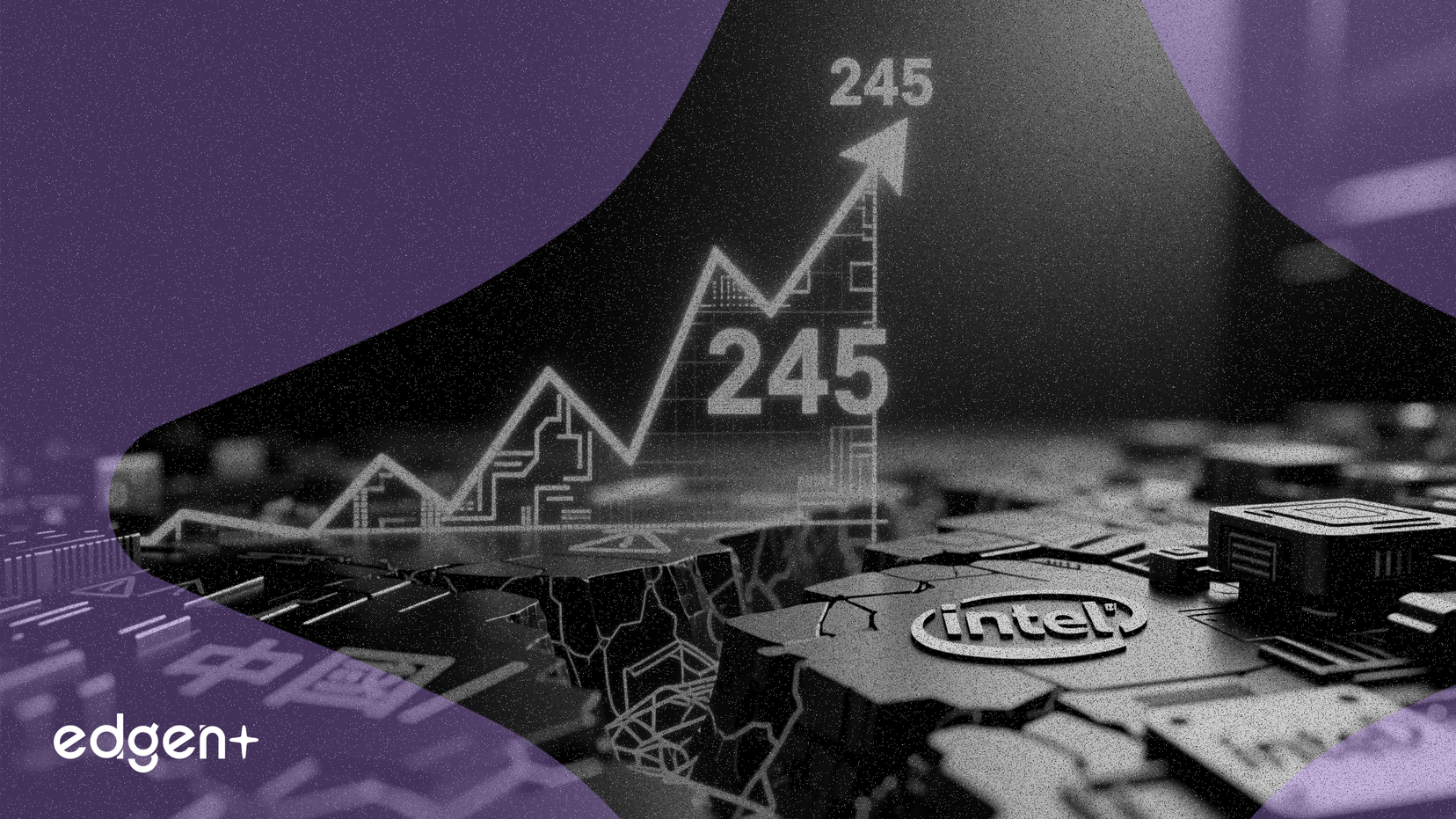 Mizuho Lifts AMAT Target to $245, Cites China and Intel Risks