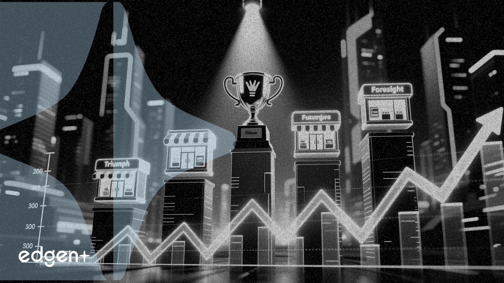 Zacks nombra cuatro 'ganadores' minoristas para 2026