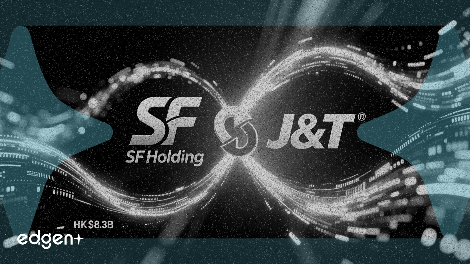 SF Holding y J&T forjan alianza con intercambio de acciones por HK$8.300 millones