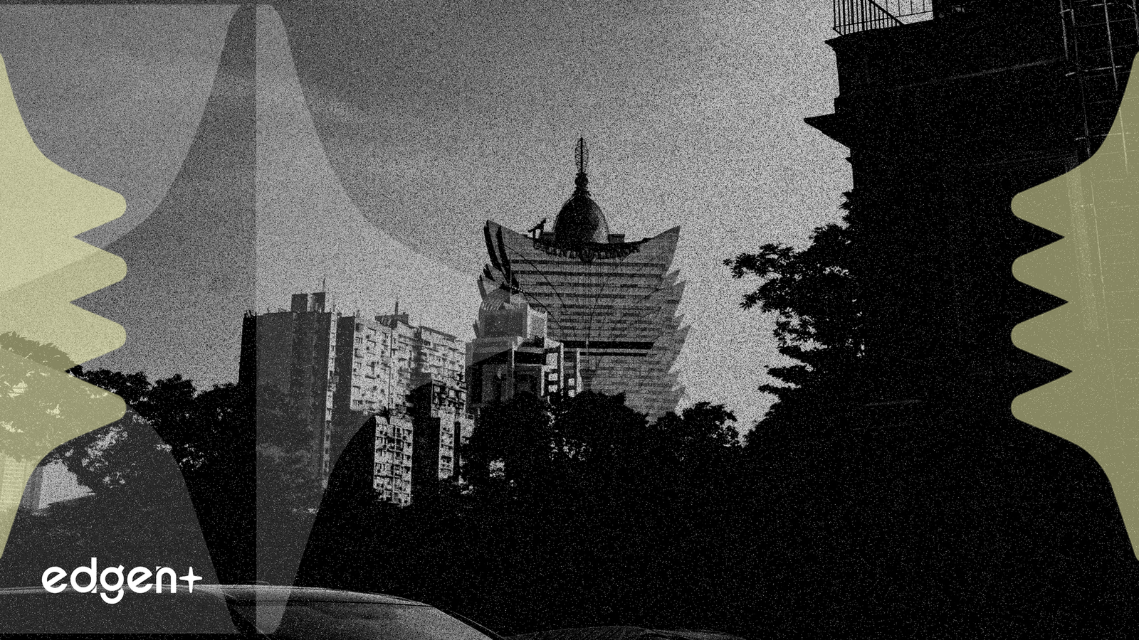 摩根士丹利上調銀河娛樂評級，因美高梅中國面臨15% EBITDA費用衝擊