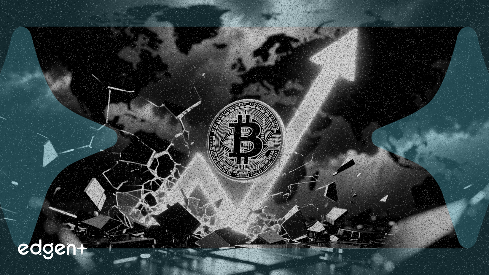 La recuperación en forma de V de Bitcoin tras el ataque a Irán señala apetito por el riesgo