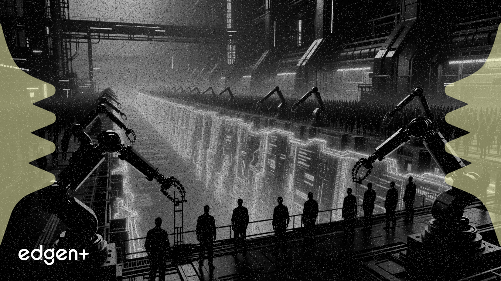 京东动员六十万人构建AI机器人数据护城河